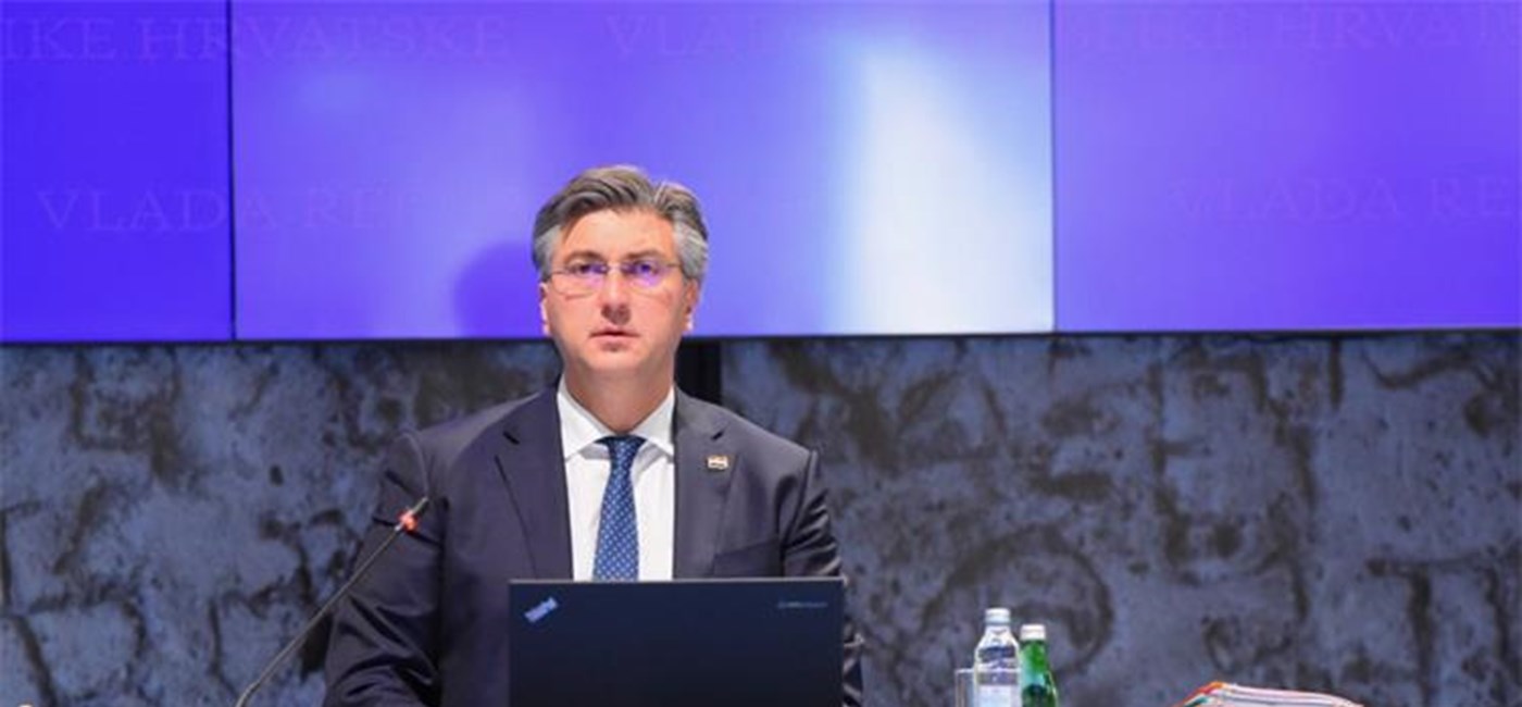 Ova kriza je kratkotrajni šok, moramo izdržati nekoliko mjeseci i onda krenuti u snažan gospodarski oporavak 